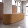 3M Di-Noc Film décoratif d'intérieur WG-1346 - Wood Grain, 1220 mm x 50 m