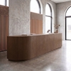 3M Di-Noc Film décoratif d'intérieur WG-1348 - Wood Grain, 1220 mm x 50 m