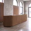 3M Di-Noc Film décoratif d'intérieur WG-1360 - Wood Grain, 1220 mm x 50 m