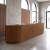 3M Di-Noc Film décoratif d'intérieur WG-157 - Wood Grain, 1220 mm x 50 m
