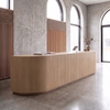 3M Di-Noc Film décoratif d'intérieur WG-166 - Wood Grain, 1220 mm x 50 m