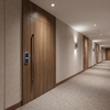 3M Di-Noc Film décoratif d'intérieur WG-1710 - Wood Grain, 1220 mm x 50 m