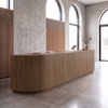 3M Di-Noc Film décoratif d'intérieur WG-1710 - Wood Grain, 1220 mm x 50 m