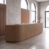3M Di-Noc Film décoratif d'intérieur DW-1882MT - Wood Grain, 1220 mm x 50 m