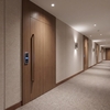 3M Di-Noc Film décoratif d'intérieur DW-1882MT - Wood Grain, 1220 mm x 50 m