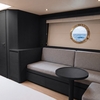 3M Di-Noc Film décoratif d'intérieur WG-2041 - Wood Grain, 1220 mm x 50 m