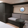 3M Di-Noc Film décoratif d'intérieur WG-2047 - Wood Grain, 1220 mm x 50 m