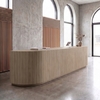 3M Di-Noc Film décoratif d'intérieur WG-2073 - Wood Grain, 1220 mm x 50 m