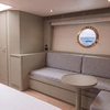 3M Di-Noc Film décoratif d'intérieur WG-2083H - Wood Grain, 1220 mm x 50 m