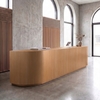 3M Di-Noc Film décoratif d'intérieur WG-2246 - Wood Grain, 1220 mm x 50 m