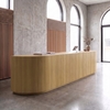 3M Di-Noc Film décoratif d'intérieur WG-2442 - Wood Grain, 1220 mm x 50 m