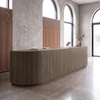 3M Di-Noc Film décoratif d'intérieur WG-245 - Wood Grain, 1220 mm x 50 m