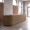 3M Di-Noc Film décoratif d'intérieur WG-2452 - Wood Grain, 1220 mm x 50 m