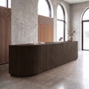 3M Di-Noc Film décoratif d'intérieur WG-664 - Wood Grain, 1220 mm x 50 m