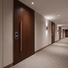 3M Di-Noc série EX pour l'extérieur WG-7024EX - Wood Grain - Exterior, 1220 mm x 50 m