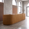 3M Di-Noc Film décoratif d'intérieur WG-709 - Wood Grain, 1220 mm x 50 m