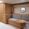 3M Di-Noc Film décoratif d'intérieur WG-832 - Wood Grain, 1220 mm x 50 m