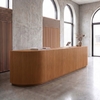 3M Di-Noc Film décoratif d'intérieur WG-841 - Wood Grain, 1220 mm x 50 m