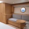 3M Di-Noc Film décoratif d'intérieur WG-845 - Wood Grain, 1220 mm x 50 m