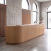 3M Di-Noc Film décoratif d'intérieur WG-846 - Wood Grain, 1220 mm x 50 m