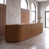 3M Di-Noc Film décoratif d'intérieur WG-854 - Wood Grain, 1220 mm x 50 m