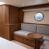 3M Di-Noc Film décoratif d'intérieur WG-943 brown - Wood Grain, 1220 mm x 50 m