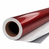 zelfklevende film Arlon Premium Colour Change glanzend FLITE Technology™ 427 Gloss Ruby Red Metal 1520mm x 25m