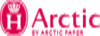 Arctic Volume White