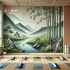 Papier peint non tissé Coala WallDesign NW Recycled blanc mat 190g 1067mm x 50m