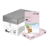 gekleurd papier Xerox Symphony pastel  pink pink 80g 210x297mm ingeriemd PEFC 003R93970