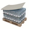 Intercalaire en Carton Ondulé 650  g/m²  750 mm x 1150 mm
