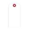 Étiquettes Radium étiquettes oeillet renforcé 60.00x120.00blanc 225 g/m²