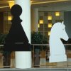 Forex Classic Witte PVC Plaat – Mat voor Signalisatie