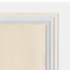 Papier Olin Design Regular Warm White 240g/m² 720mm x 1020mm