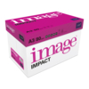 kopieerpapier Image Impact wit 80g 420x297mm ingeriemd FSC®