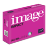 kopieerpapier Image Impact wit 80g 420x297mm ingeriemd FSC®