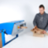 Papier de calage PadPak papier LC | 503780