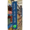 Priplak Izilyss Opaque – Opaak PP Vel