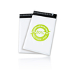 Coex mailingzakken recycled logo | Antalis