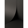Keaykolour Saffiano Black 340g/m² 700mm x 1000mm
