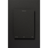 Keaykolour Extra Rough Black 340g/m² 700mm x 1000mm