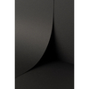 Keaykolour Extra Rough Black 340g/m² 700mm x 1000mm