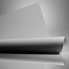 Keaykolour Fusilier White 340g/m² 700mm x 1000mm