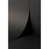 Keaykolour Fusilier Black 340g/m² 700mm x 1000mm ingeriemd FSC®