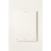 Keaykolour Fusilier White 340g/m² 700mm x 1000mm