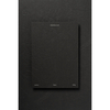 Keaykolour Leather Black 340g/m² 700mm x 1000mm
