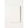 Keaykolour Leather White 340g/m² 700mm x 1000mm