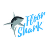 adhésif FloorShark Dry Toner Adhesif enlevable blanc 195g 320x450mm enramé