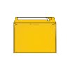 envelop Pop'Set Virgin Pulp strip goudgeel 120g 162x229mm doos FSC®