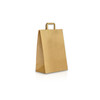 Sac Kraft recyclé 529718